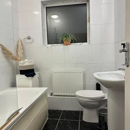 شقة Charming On Leeson Park In Ranelagh *