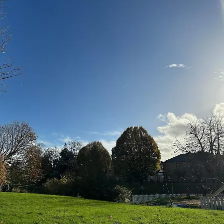 Charming On Leeson Park In Ranelagh شقة *