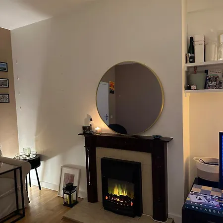 Charming On Leeson Park In Ranelagh