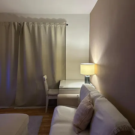Charming On Leeson Park In Ranelagh Appartement