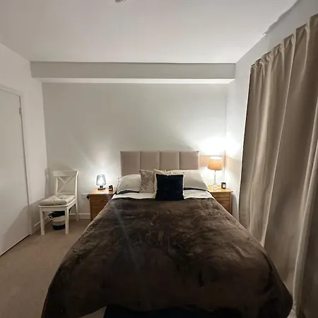 Charming On Leeson Park In Ranelagh * Dublin