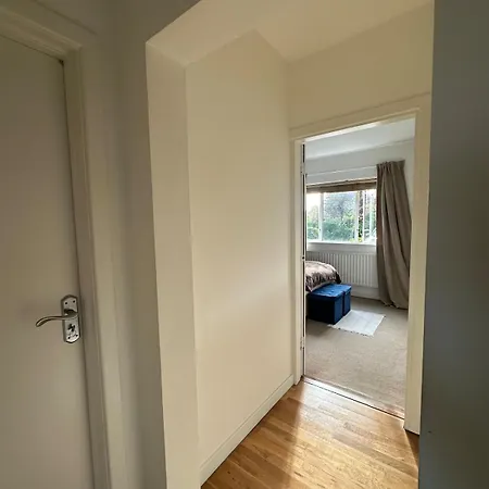 Charming On Leeson Park In Ranelagh *