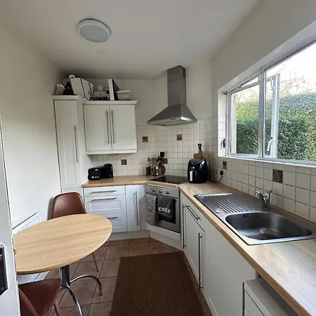 Apartman Charming On Leeson Park In Ranelagh *
