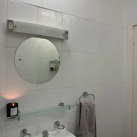 Charming On Leeson Park In Ranelagh Appartement