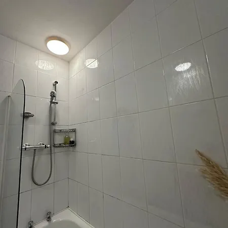Apartman Charming On Leeson Park In Ranelagh Dublin