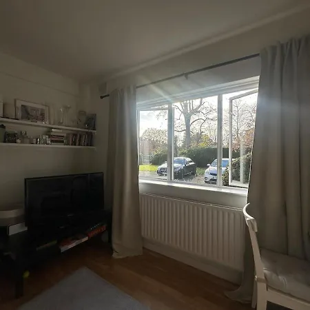 Apartman Charming On Leeson Park In Ranelagh