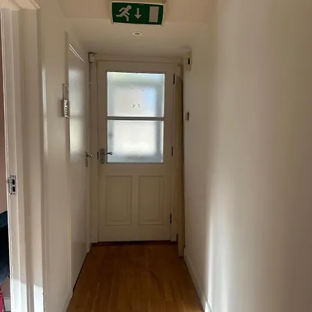 Apartman Charming On Leeson Park In Ranelagh *